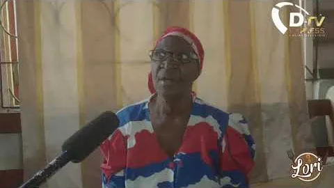 in gesprek met OMA Inge over de actualiteiten