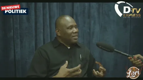 in gesprek met Patrick Kensenhuis over de actualiteiten