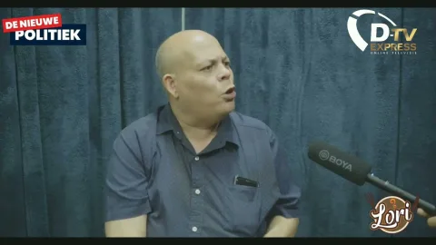 In gesprek met Robert Peneux over her onderwijs