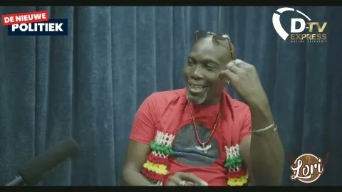 in gesprek met Steven Summerville