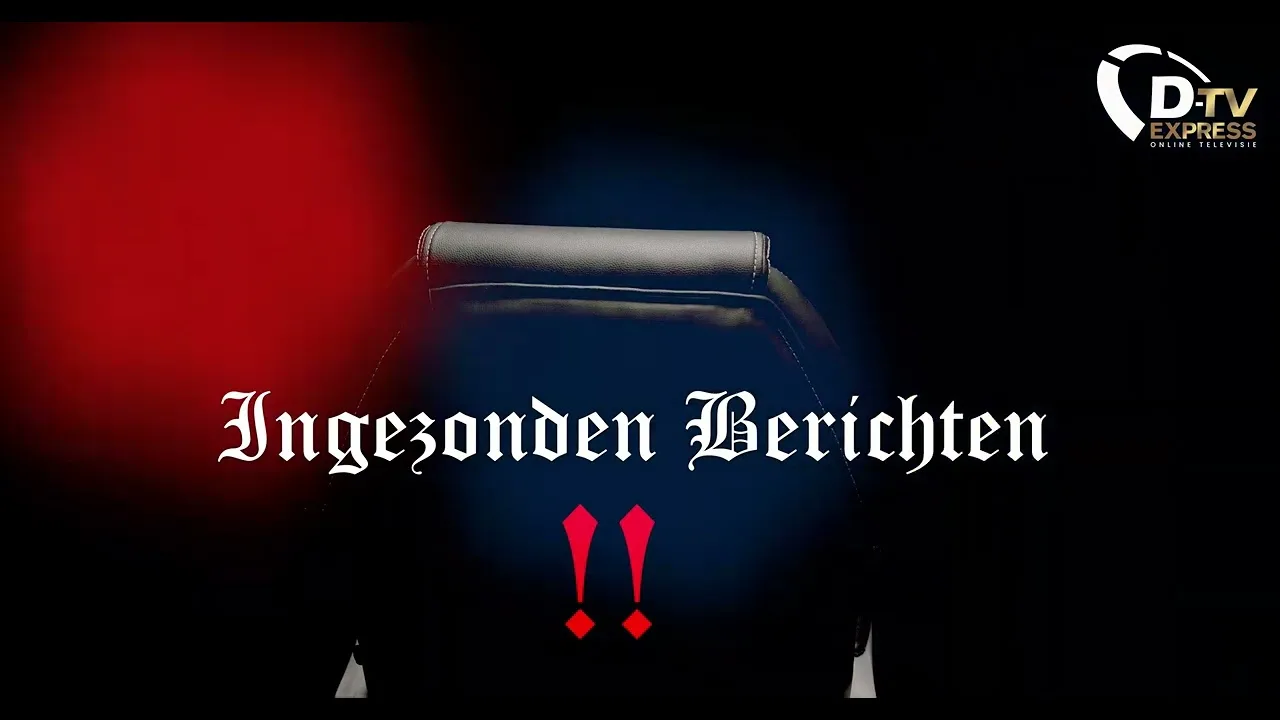❌️INGEZONDEN BERICHTEN❌️
