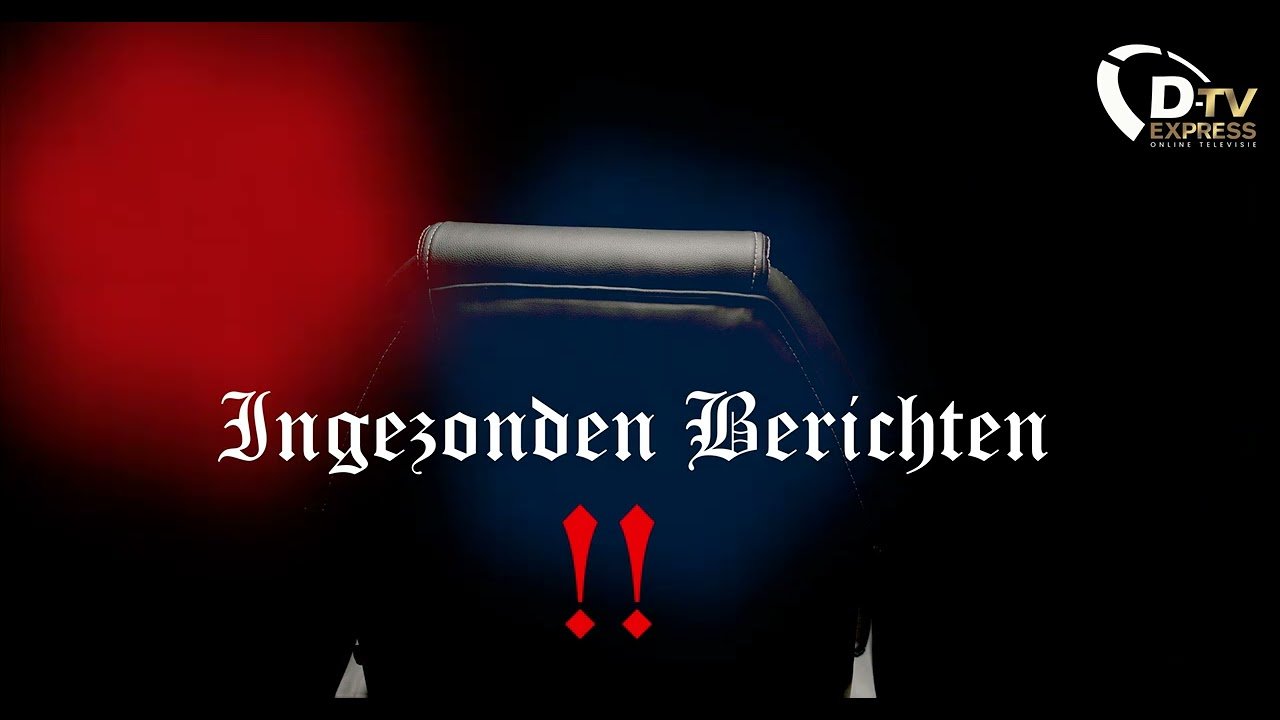 ❌️INGEZONDEN BERICHTEN❌️