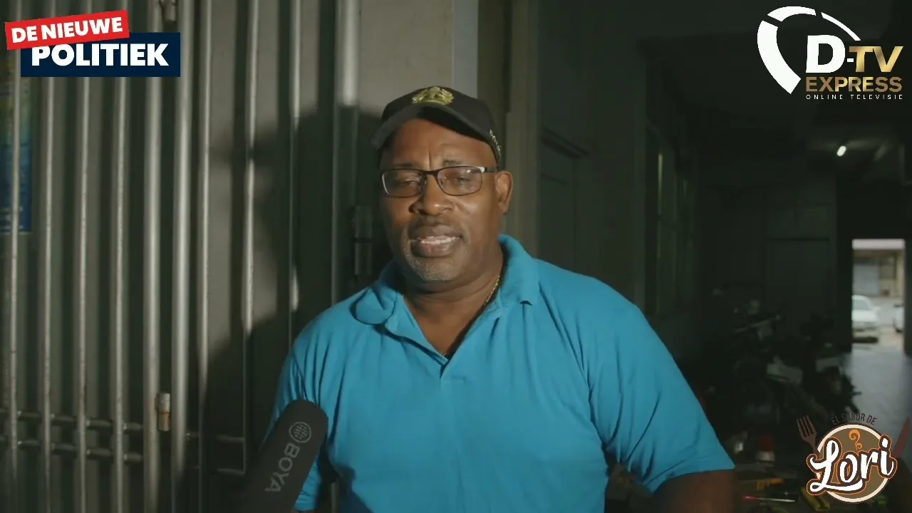 Inspecteur Tolud weerspreekt aantuiging Nederlander bij politie