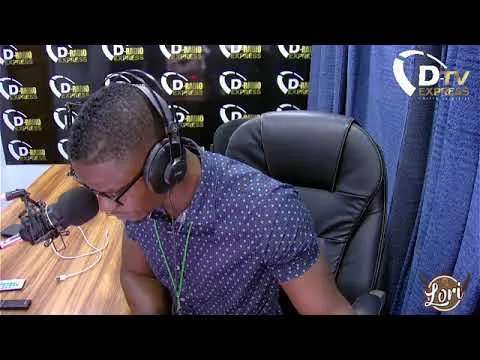 Intervieuw met gestrande SLM passagier uit Georgetown