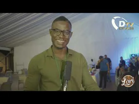 introductie nieuwe drank Kabisa in Suriname