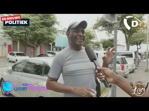 Is het veiligheidsgevoel teruggekeerd ?? mensen in binnenstad