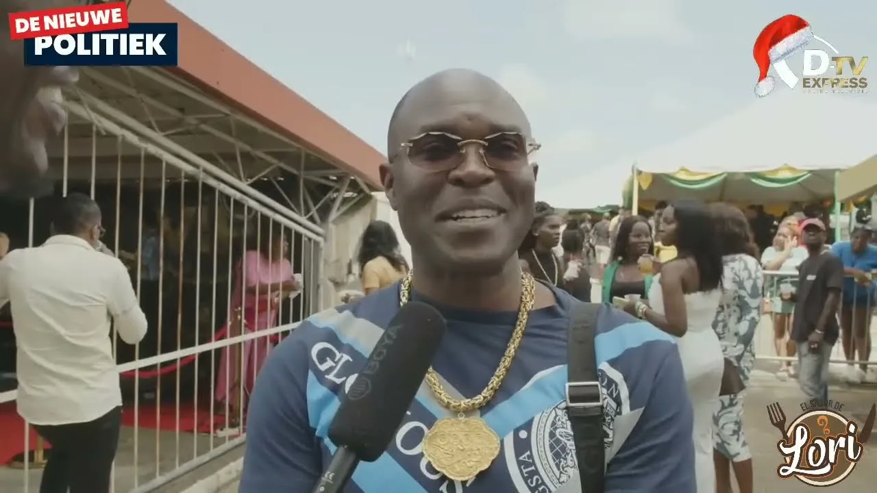 Jaarafsluiting kabinet VP Brunswijk