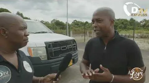 Jong Talent Entertainment presents: Para Food And Music Festival