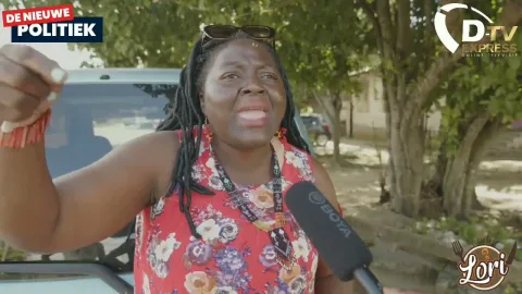 Jongeren ervaren problemen bij sollicitatie Korps Politie Suriname