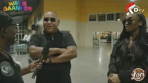 Jongtalent presents Forever Young with Amapiano & Kawina