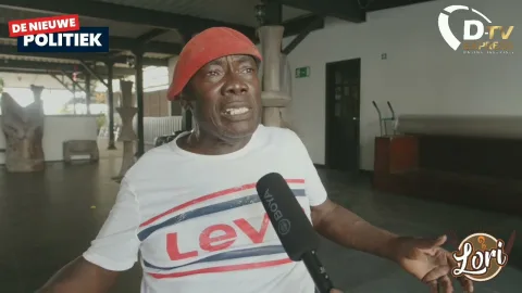 Jungle Commando Sikie Brielle over zaak Bordo en set ups