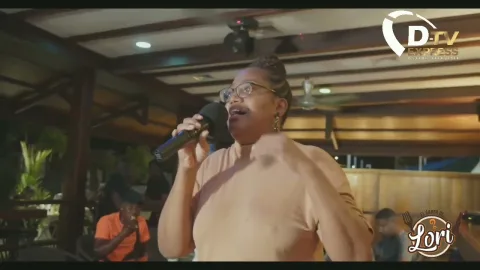 Karaoke Night LIVE Met D-tv Express @Elsabor de Lori