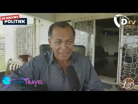 komt er verlichting na tranche IMF? VES ondervoorzitter hierover