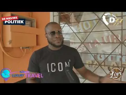 kritische Coroniaan over defecte ambulance en actuele zaken