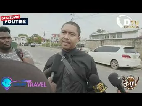 Laatse update over zaak Pakkitow