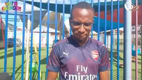 Leo Club Kankantrie presents : Educatieve wandel Rally