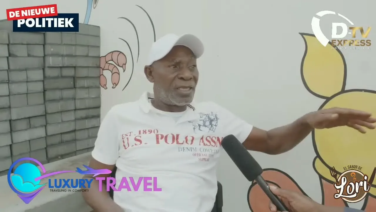 Marcel Oostburg boos: Minister Levens moet verontschuldiging aanbieden