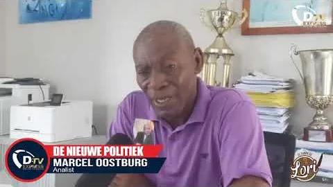 Marcel Oostburg over case Hoefdraad en de reactie van INTERPOL