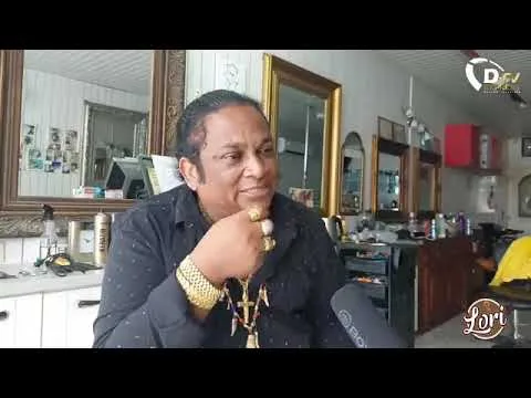 Marlon Rozenblad over uitspraken zoon Santhoki