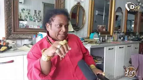 Marlon Rozenblad reactie op Tonka Basi