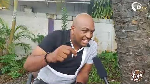 Melvin Bouva over laatste ontwikkelingen DNA