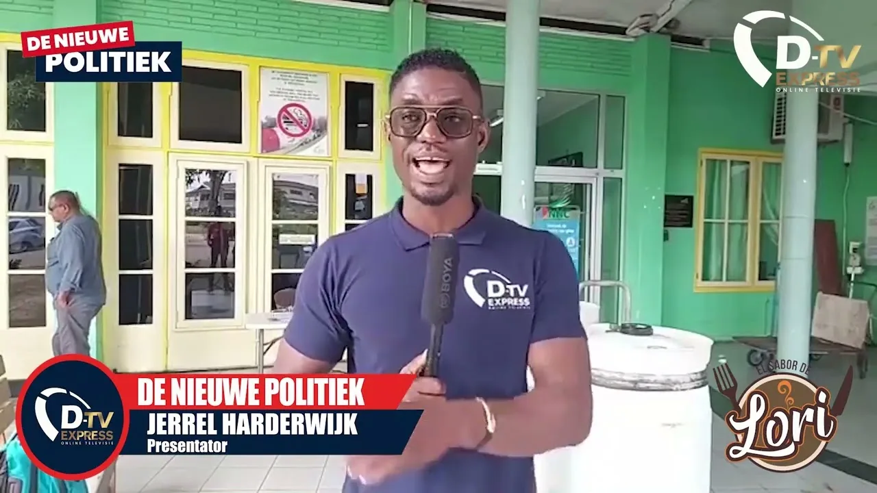 mensen die dialyseren kunnen niet gedialyseert worden. Grote bezorgheid