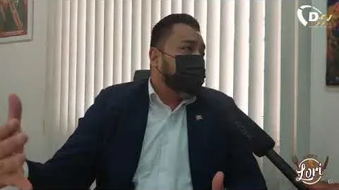 Minister Somohardjo over actie CBB en Javaanse vrijedag