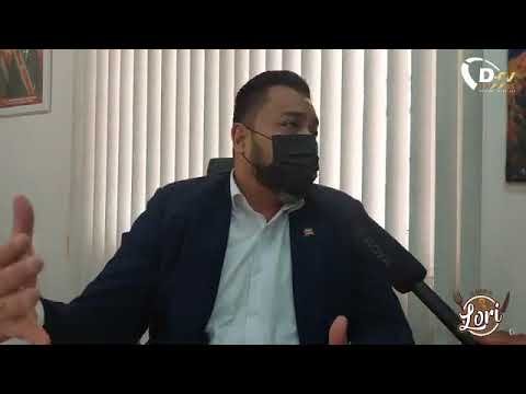 Minister Somohardjo over actie CBB en Javaanse vrijedag