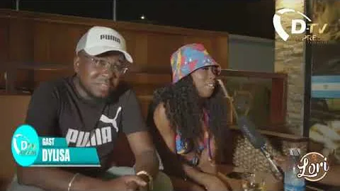 Miss Paramaribo presents Dylisa & Damaru Birthday tevens uitzwaaii party