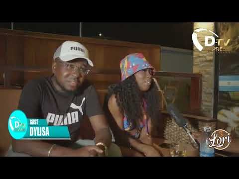 Miss Paramaribo presents Dylisa & Damaru Birthday tevens uitzwaaii party