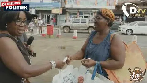 Mobile voedselbank bij VCB voor kansarmen