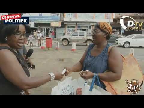Mobile voedselbank bij VCB voor kansarmen