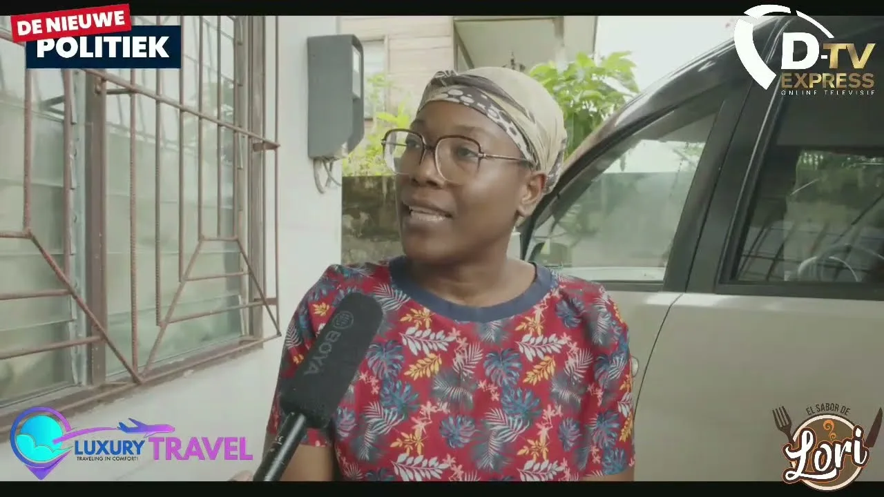 Moeder Janice over mishandeling Baby