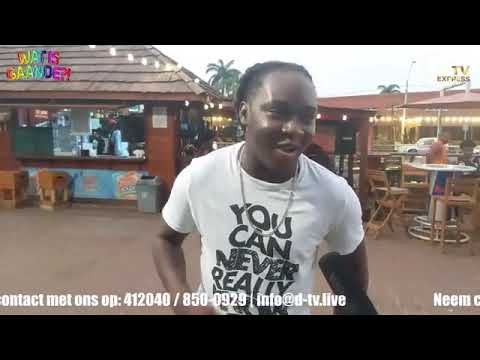 Motion Events Presents King Koyeba Live In Concert