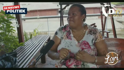 Mvr Doorson wordt verschrikkelijk gedupeerd door ministerie ROS