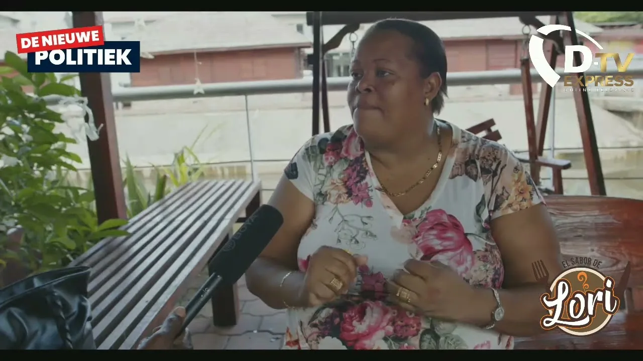 Mvr Doorson wordt verschrikkelijk gedupeerd door ministerie ROS