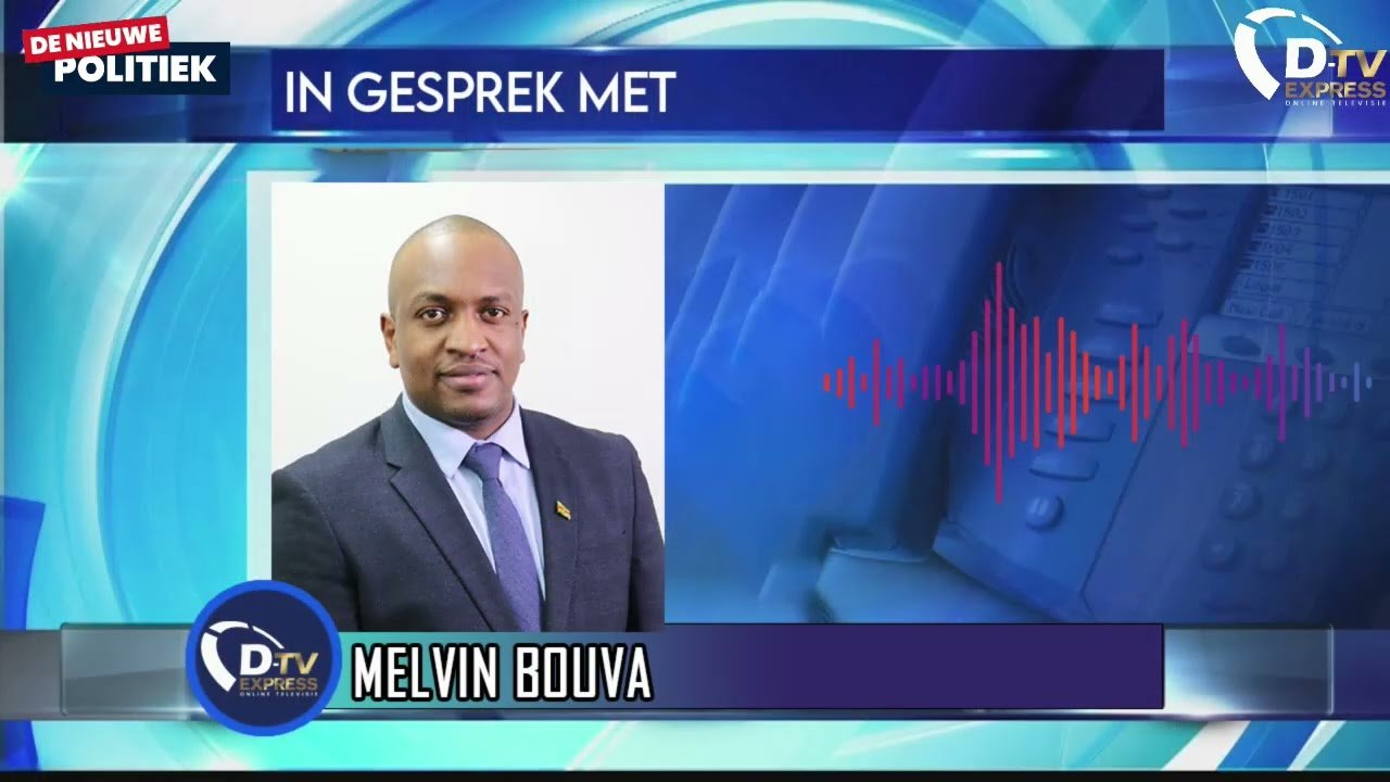 Nasibdar/Bouva/Hikmat over Mennonieten in Suriname