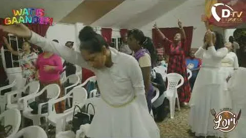 Nationale genezing & Bevrijdingscampagne