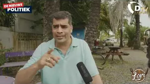 NDP en vakbeweging kondigen grote actie aan tegen Regering Santhoki