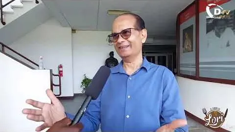 NDP Fractie bedankt Venezuela voor donatie Brokopondo