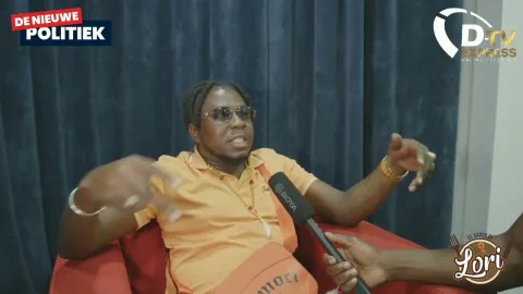 Nederlandse ambassade keurt visa artiesten en sporters af