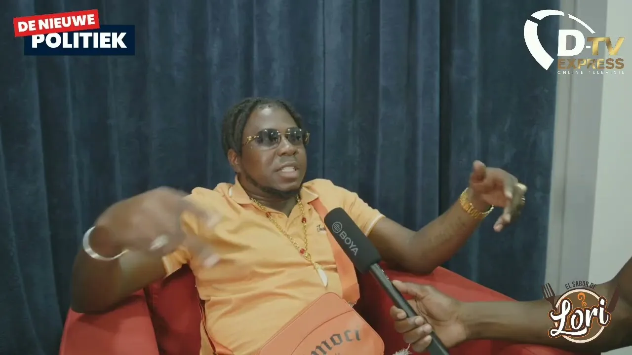 Nederlandse ambassade keurt visa artiesten en sporters af