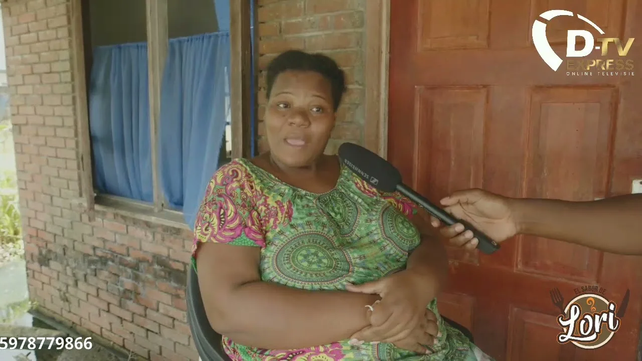 nog niets gedaan na bezoek Pres. wateroverlast verlengde keizerstraat/Dinastraat