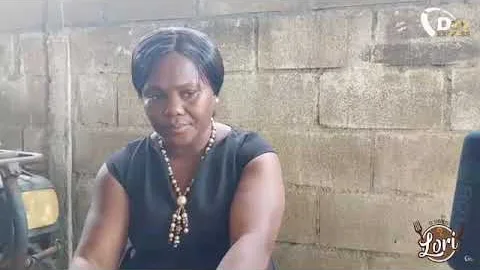 Nogsteeds GEEN adequate hulp voor Brokopondo wateroverlast – Dionne Diko