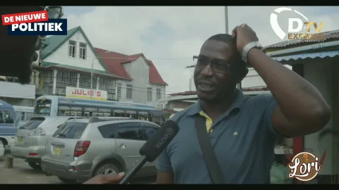 NVB Bus-en Boothouders wederom in actie