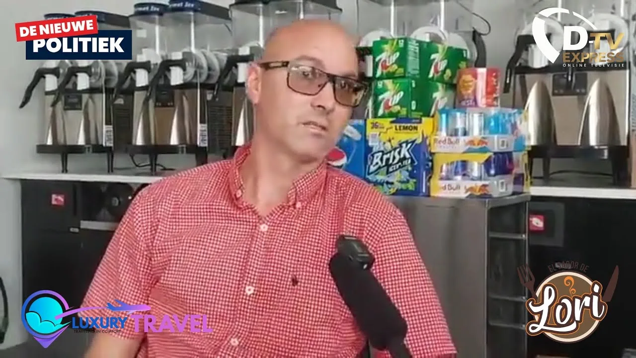 onderdirectoraat afvalbeheer OW in actie