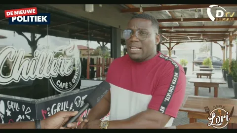 ondernemer Lens voelt zich gecriminaliseerd door politieambtenaar Leiding