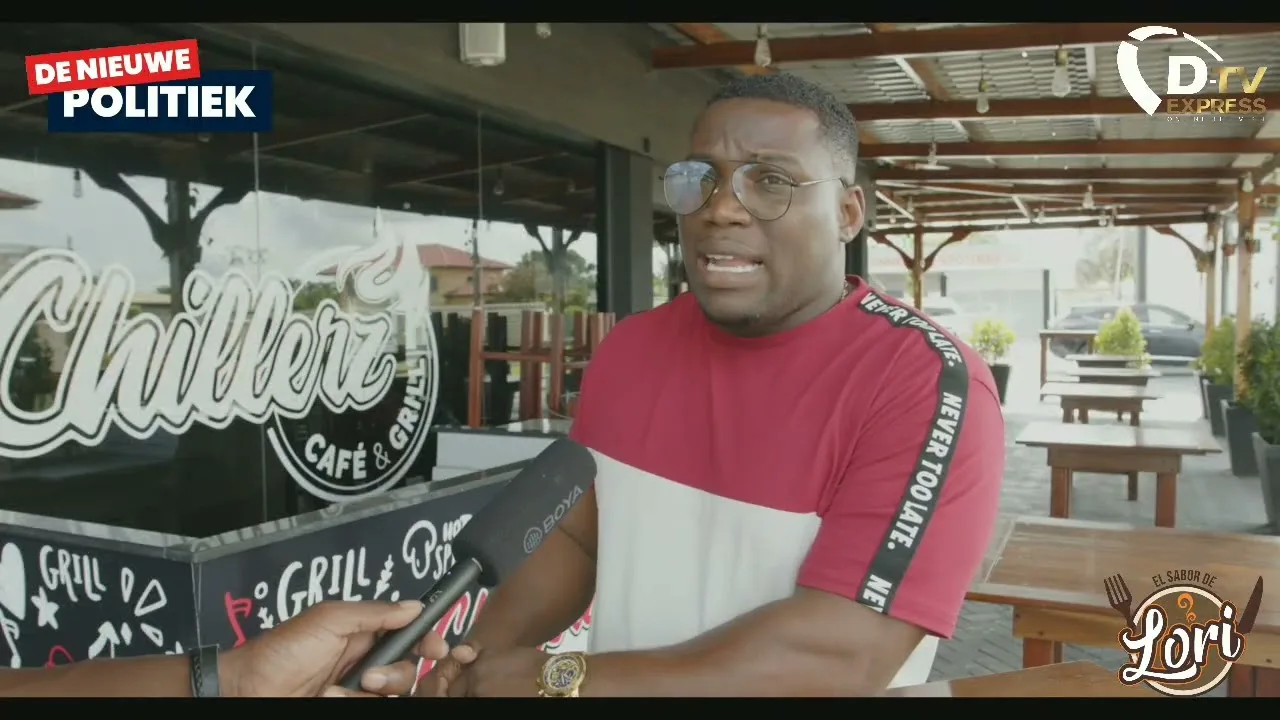 ondernemer Lens voelt zich gecriminaliseerd door politieambtenaar Leiding