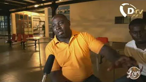 ondernemer voelt zich overgeslagen vluchten Haiti