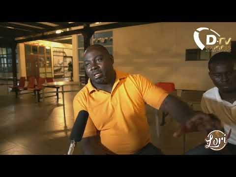 ondernemer voelt zich overgeslagen vluchten Haiti